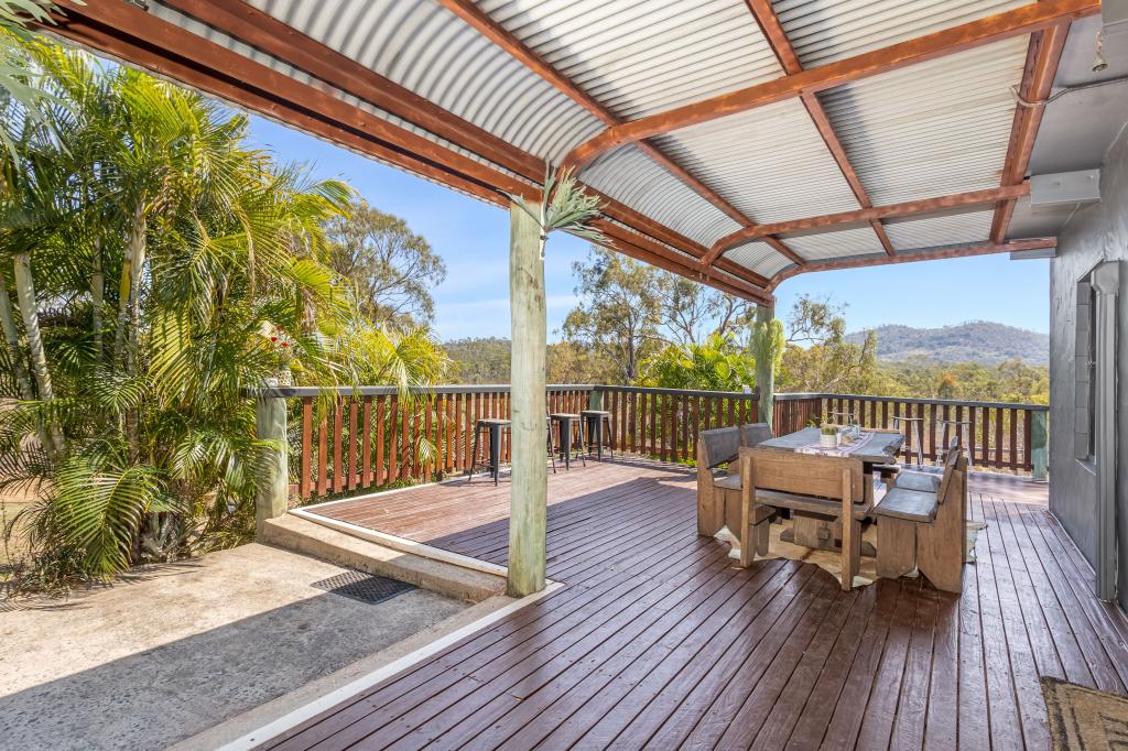 38 Gunder Rd, The Caves, QLD 4702
