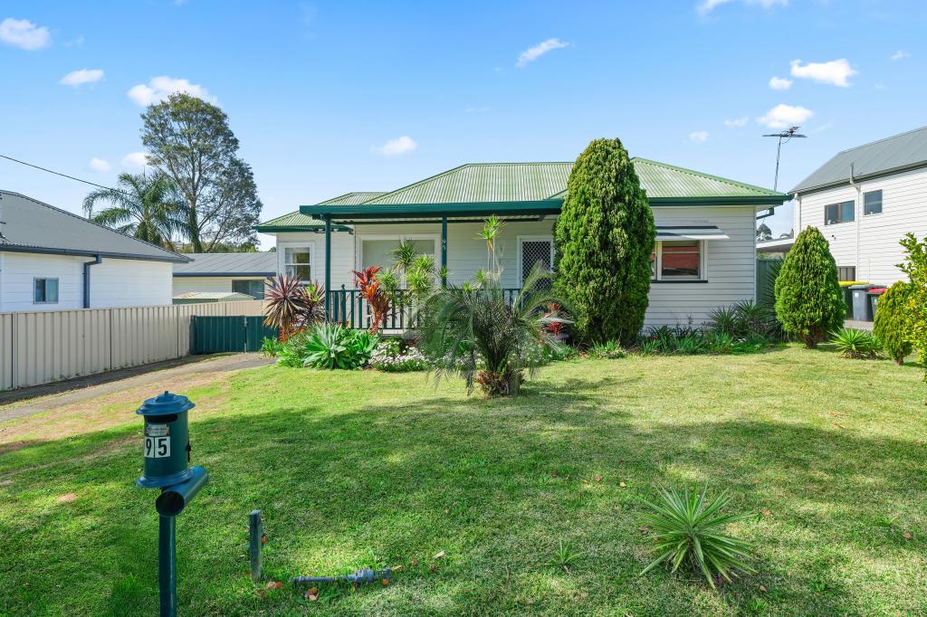 95 Cardiff Rd, Elermore Vale, NSW 2287