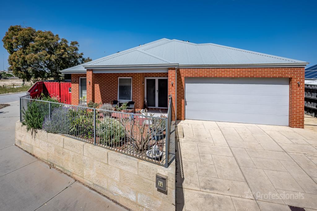 34 Cave Loop, Yanchep, WA 6035