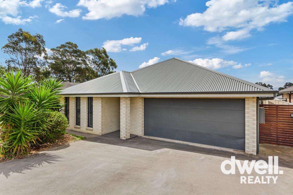 40 Riveroak Rd, Worrigee, NSW 2540