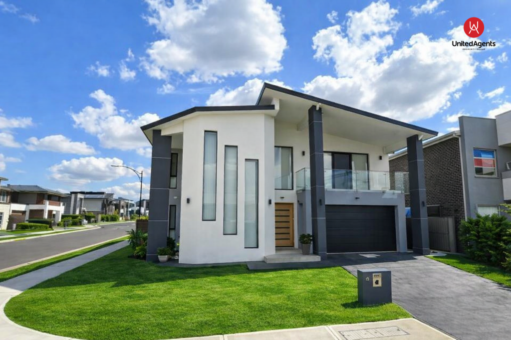 45 Rosebank Ave, Elizabeth Hills, NSW 2171