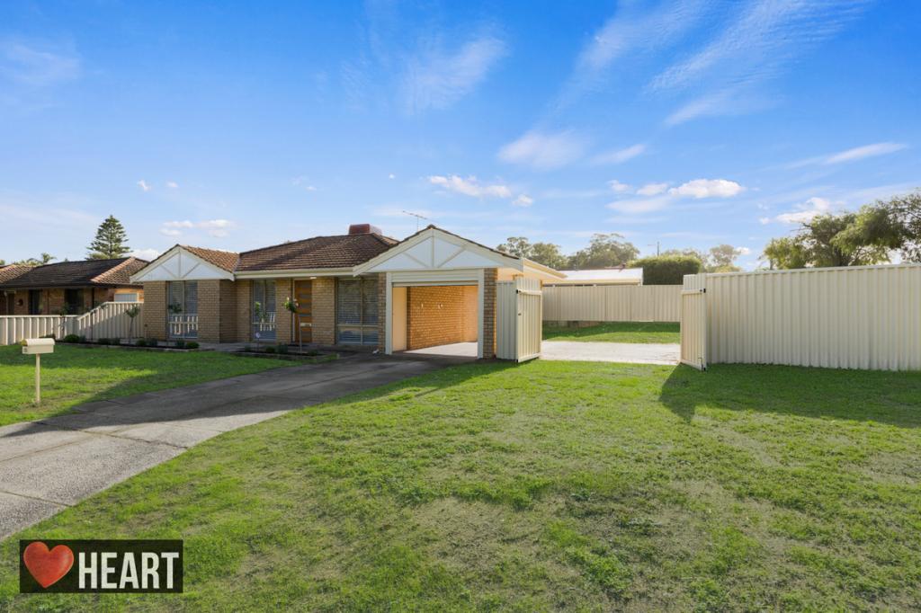 15 Mcgoldrick Pl, Parmelia, WA 6167