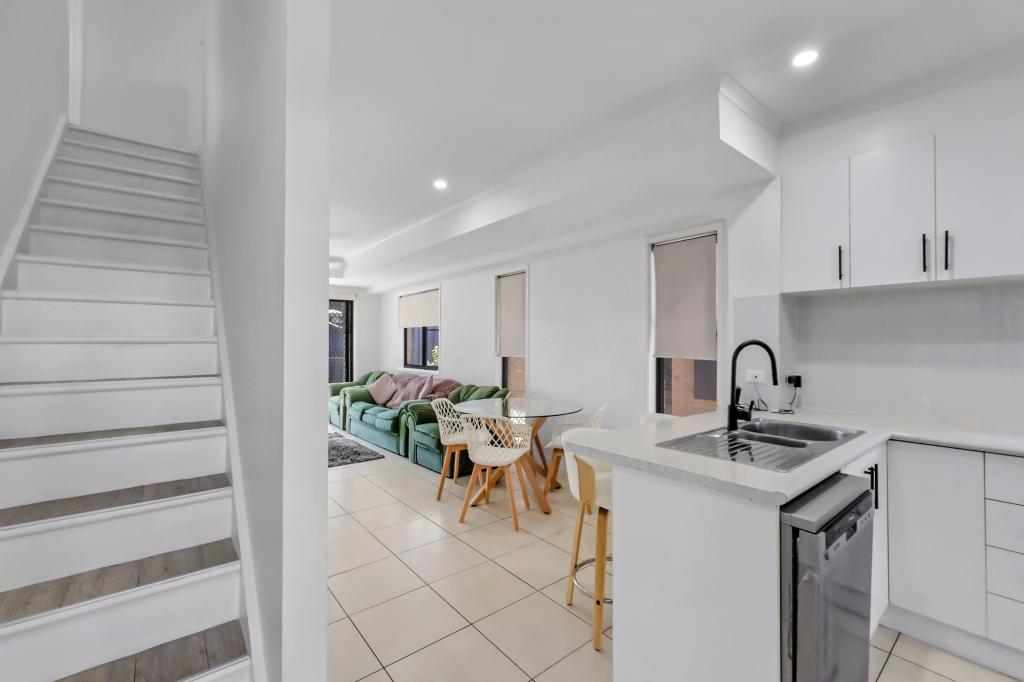 6/7 Bilgola Pl, Blacks Beach, QLD 4740