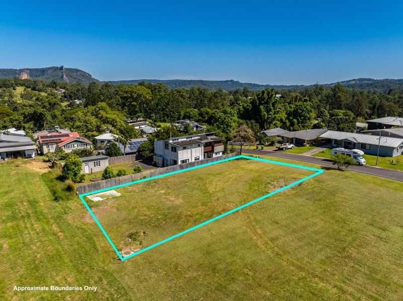 8 Tareeda Way, Nimbin, NSW 2480