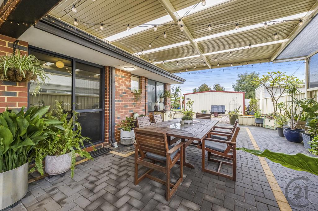 87 Midsummer Cir, Pinjarra, WA 6208