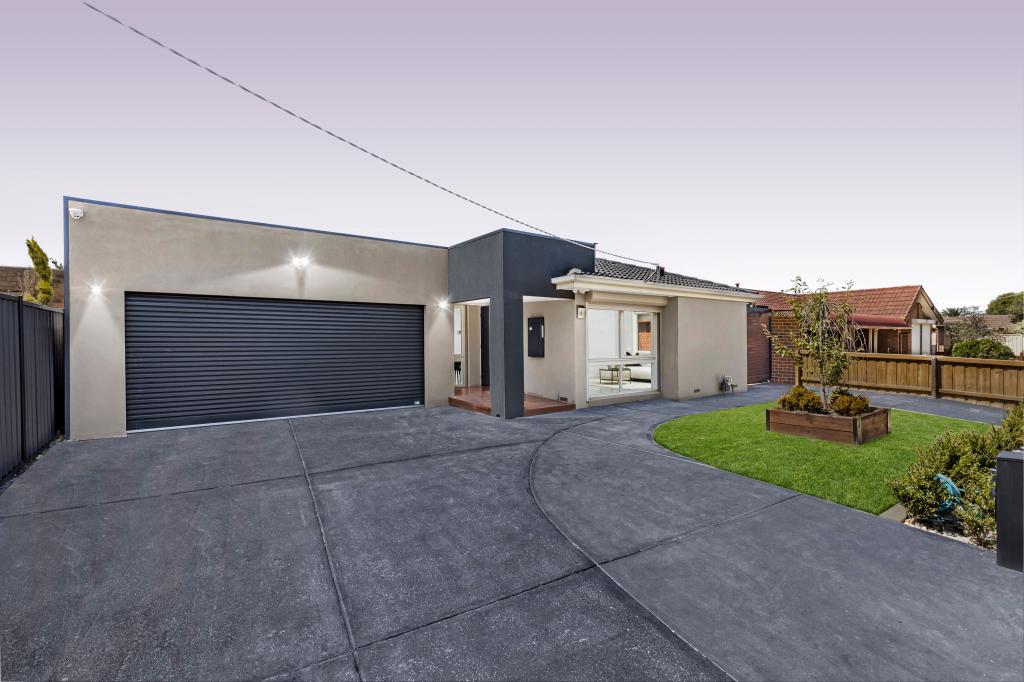 38 Glendale Ave, Epping, VIC 3076