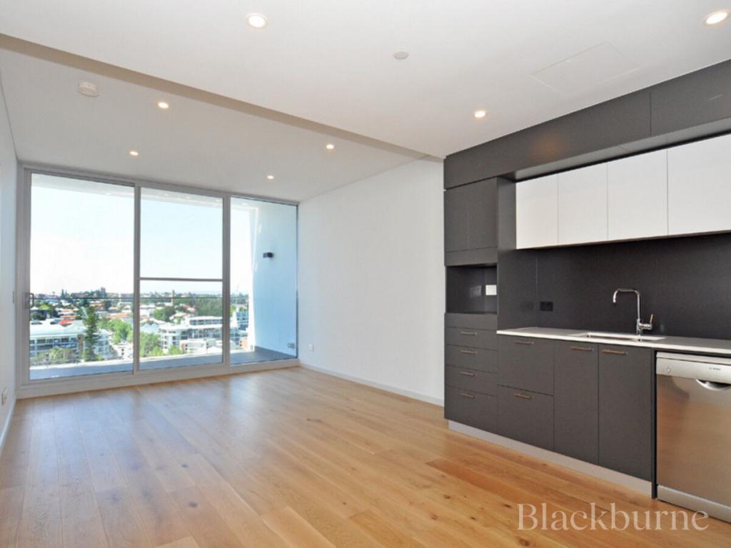 1102/105 Stirling St, Perth, WA 6000