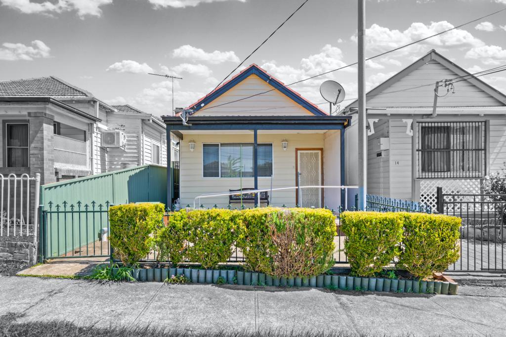 12 Lily St, Auburn, NSW 2144