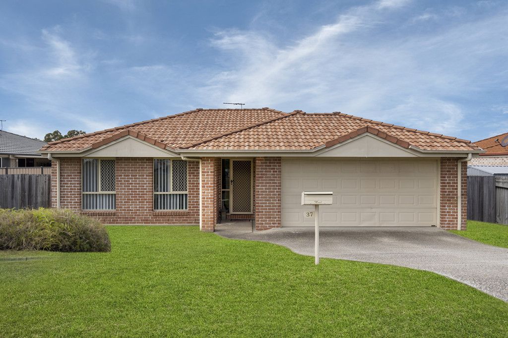 37 Judith St, Crestmead, QLD 4132