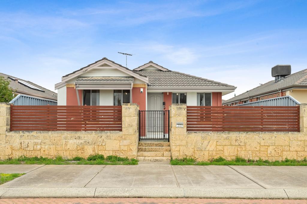 38 Claret Ash Bvd, Baldivis, WA 6171