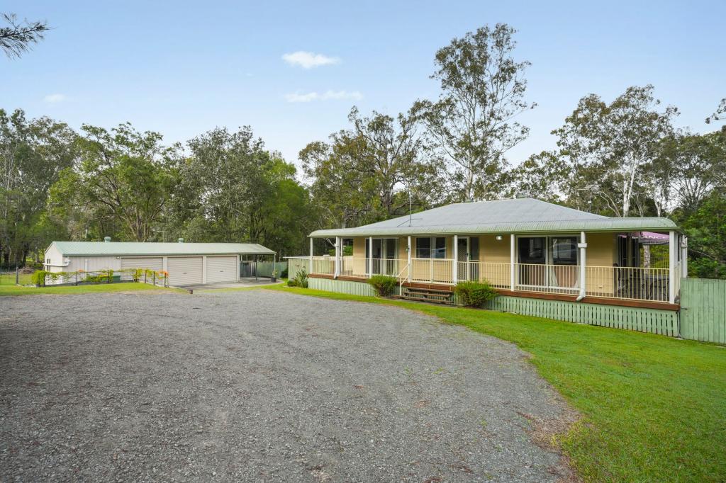 47 Paula Rd, South Maclean, QLD 4280