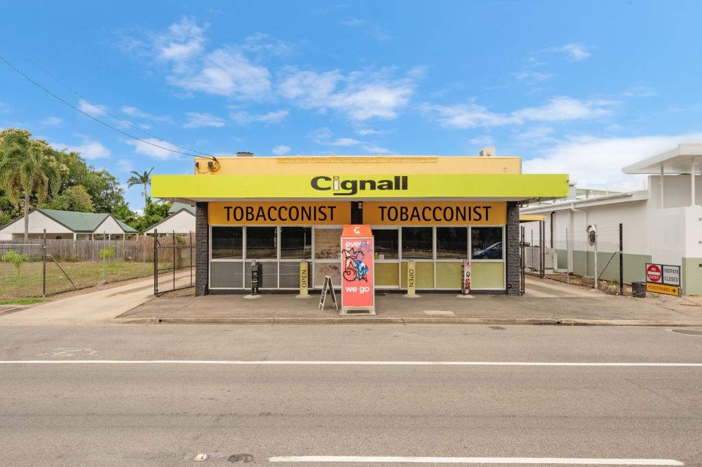 74 Abbott St, Oonoonba, QLD 4811
