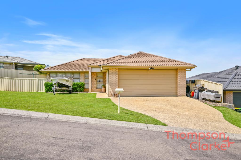 1 Andrew Ct, Rutherford, NSW 2320