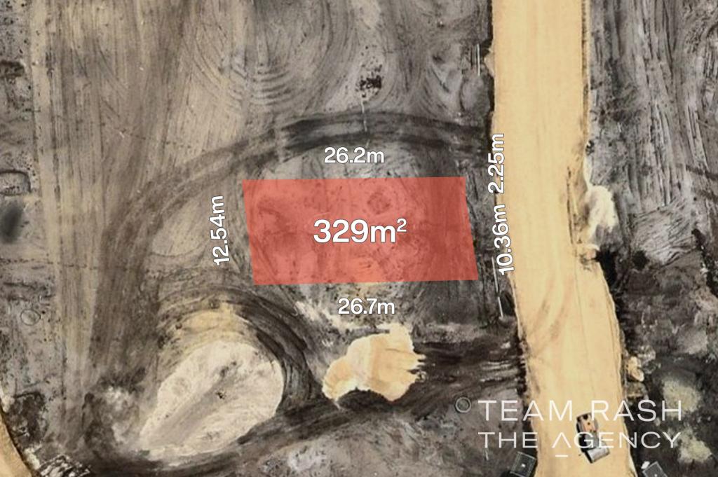 Proposed Lot 371 Of 71 Santa Clara Pkwy, Henley Brook, WA 6055