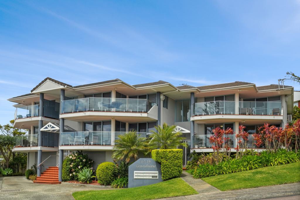 1/12 Grosvenor Rd, Terrigal, NSW 2260