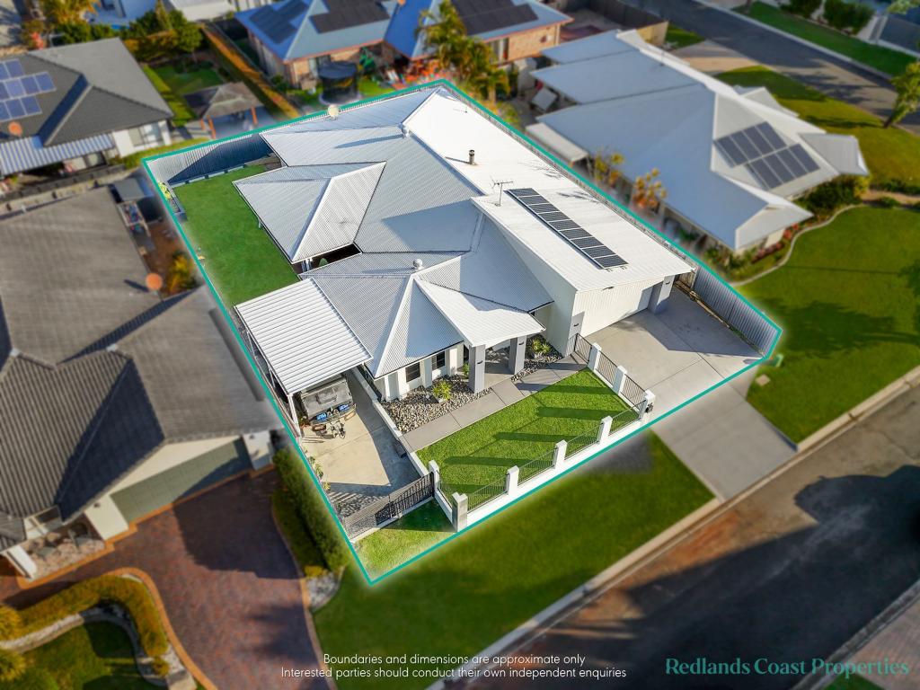 9 Jane Ct, Cleveland, QLD 4163