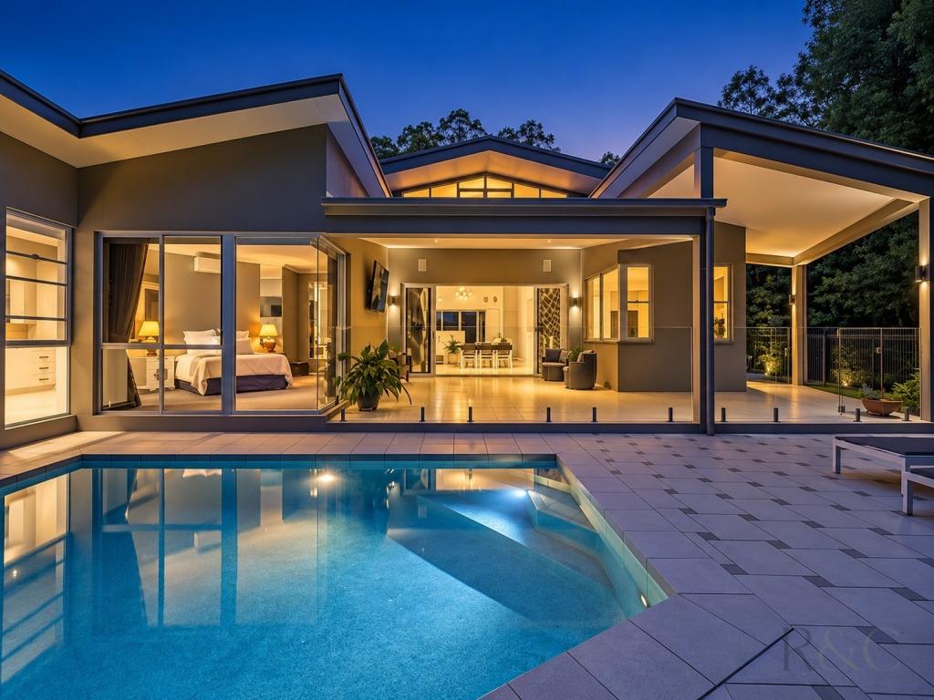 1 RAINFOREST SANCTUARY DR, BUDERIM, QLD 4556