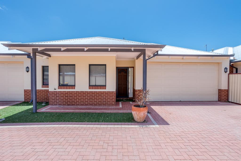 2/63 River Rd, Kelmscott, WA 6111