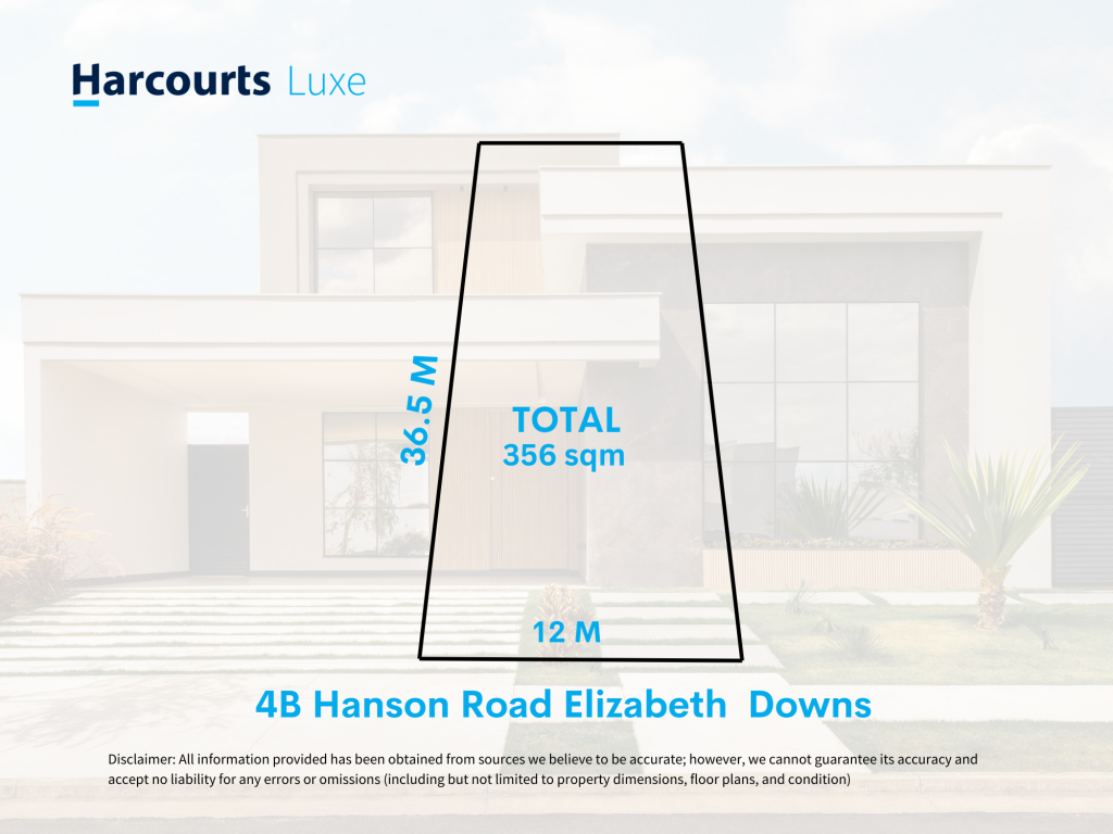 4b Hanson Rd, Elizabeth Downs, SA 5113