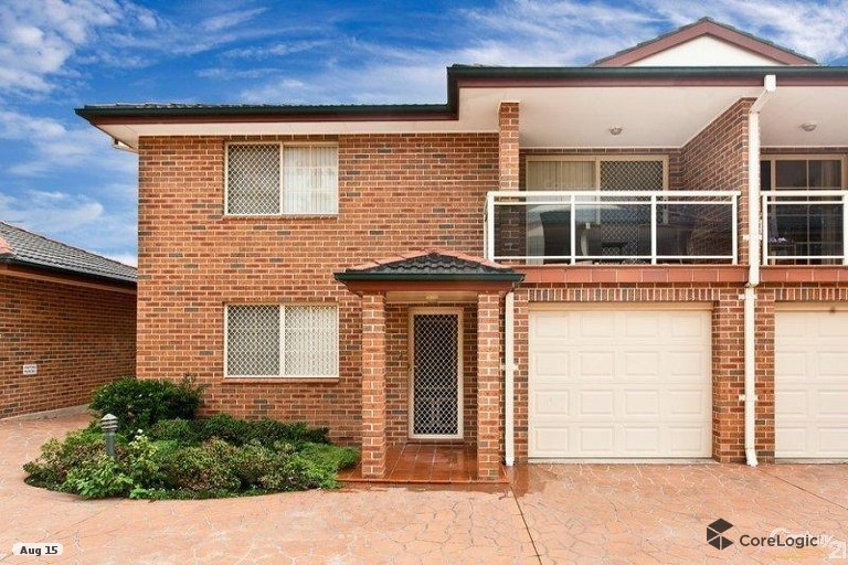 2/109a Bassett St, Hurstville, NSW 2220