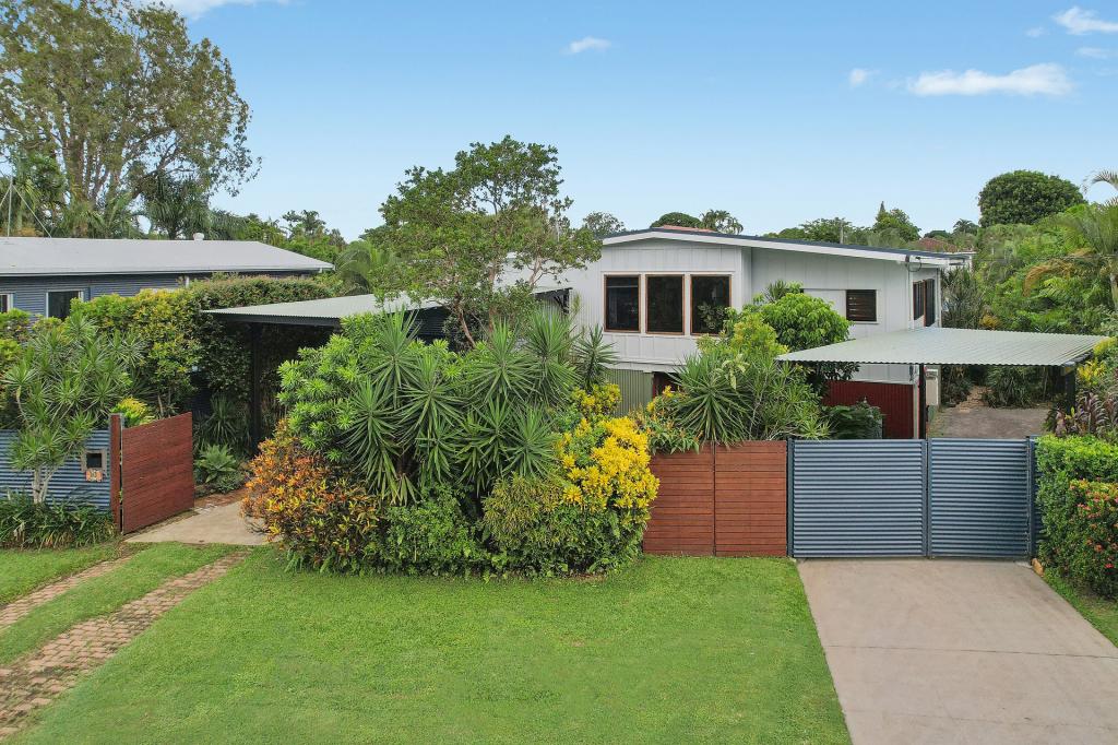 63 Campbell St, Hermit Park, QLD 4812