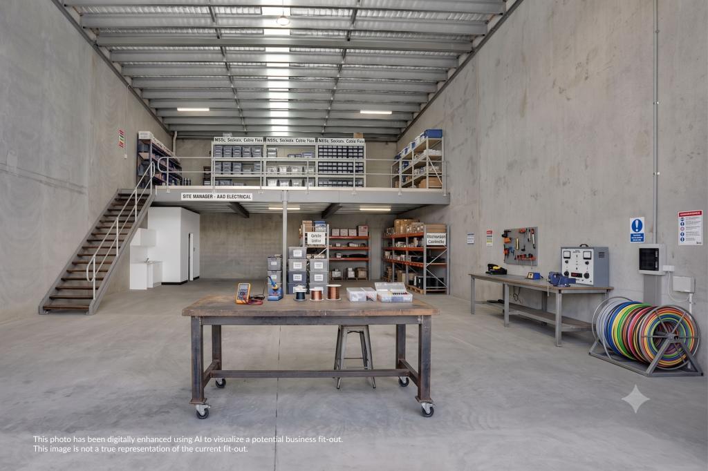 243 Sherbrooke Rd, Willawong, QLD 4110
