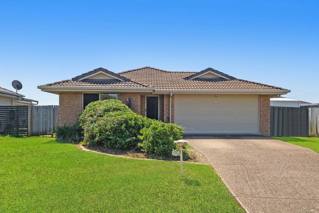 28 Seville St, Bellmere, QLD 4510