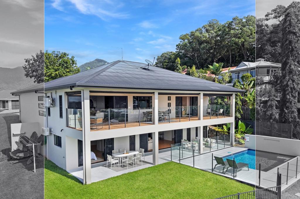 18 Jumna Cl, Bentley Park, QLD 4869