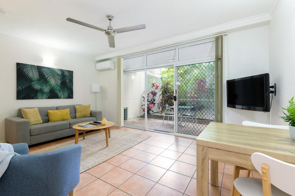 4/40-42 Warner St, Port Douglas, QLD 4877