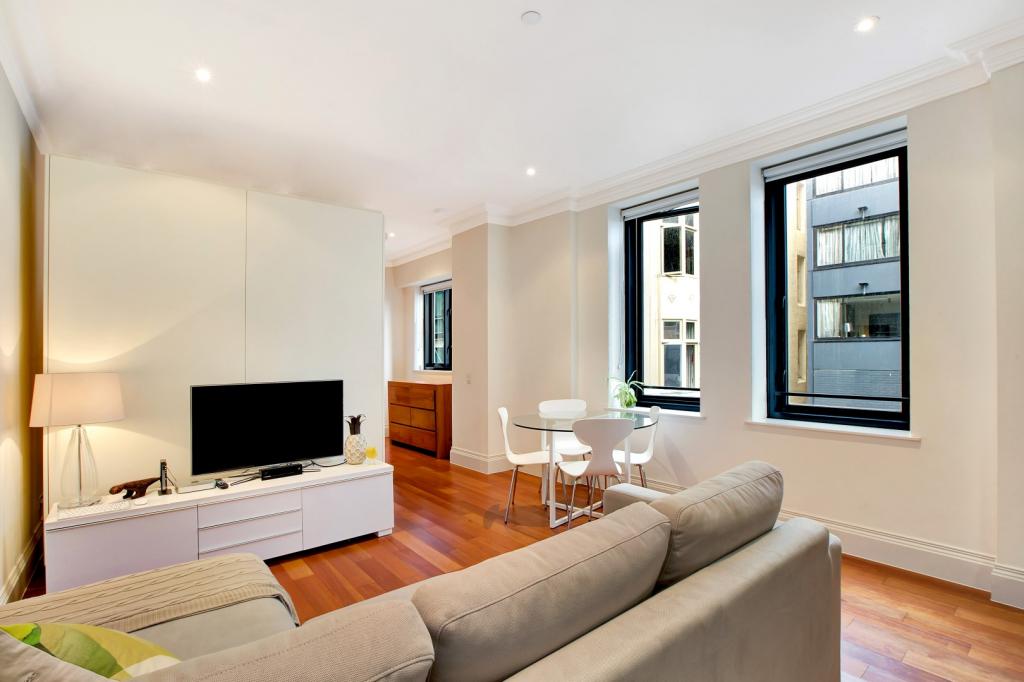 607/15 Bayswater Rd, Potts Point, NSW 2011