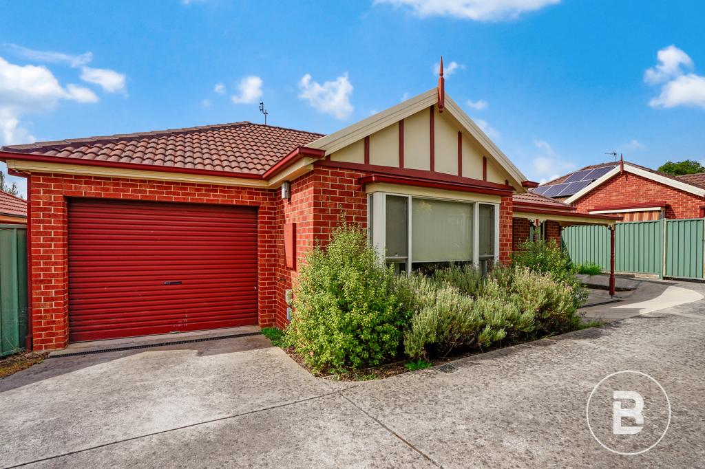 510b Nicholson St, Black Hill, VIC 3350