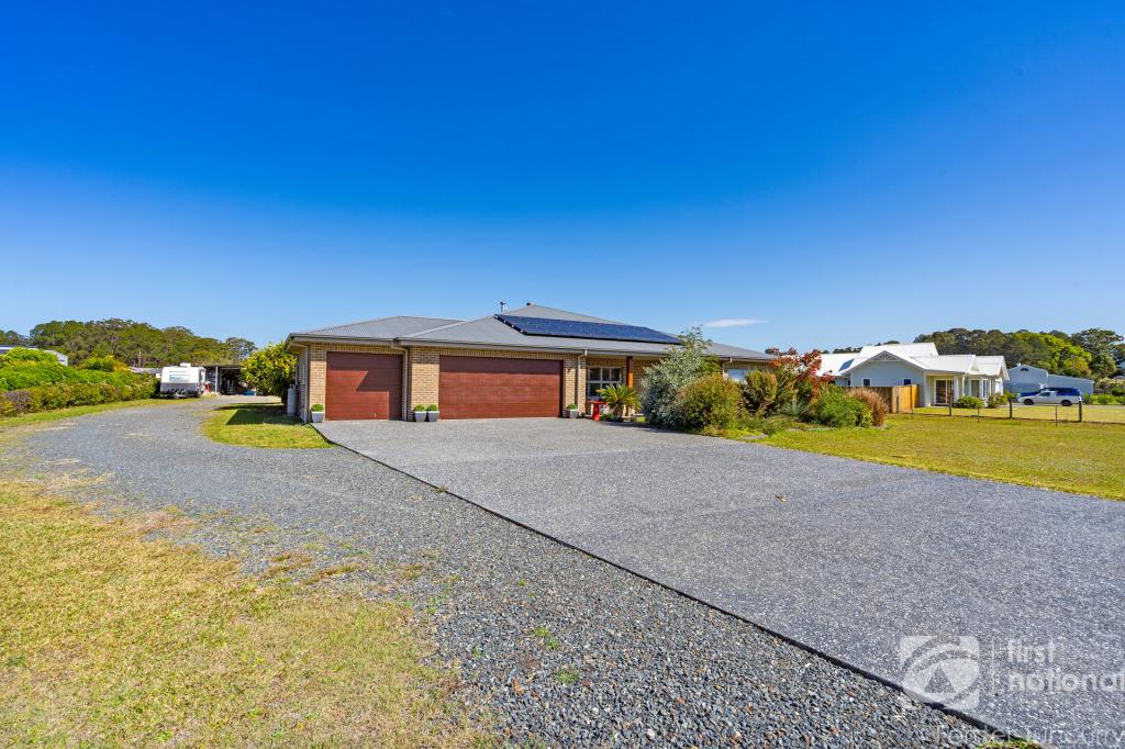 28 Angus Dr, Failford, NSW 2430