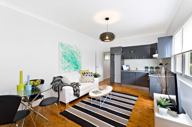 1/12 ST ANDREWS PL, CRONULLA, NSW 2230