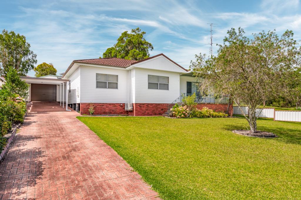 1 Reynolds St, Blackalls Park, NSW 2283