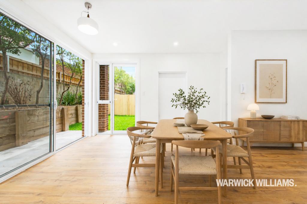 5/16 Wyatt Ave, Burwood, NSW 2134