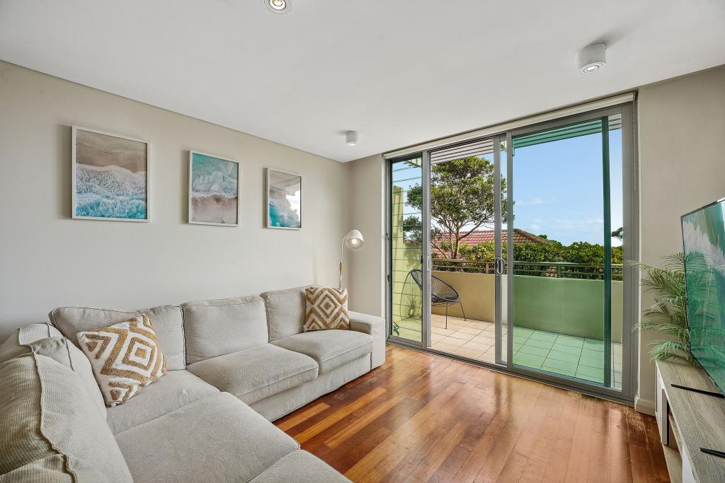 3/694-696 Old South Head Rd, Rose Bay, NSW 2029