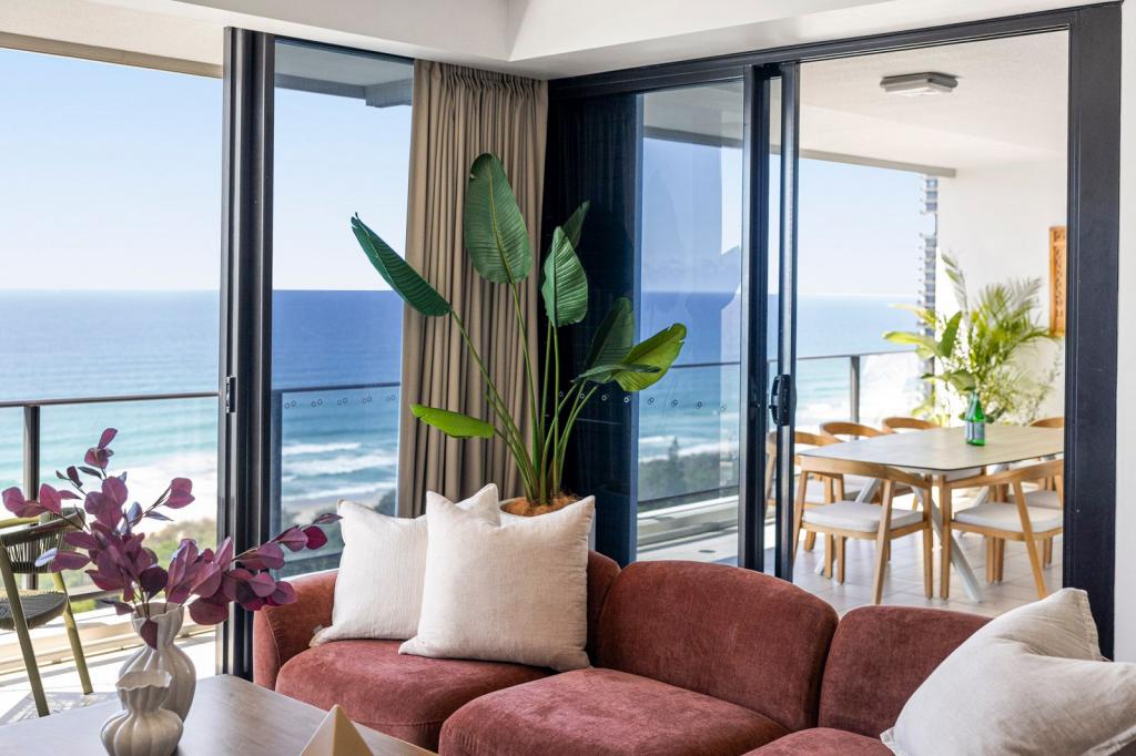 2502/14 George Ave, Broadbeach, QLD 4218