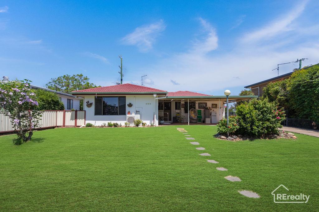 108 Cooper St, Laidley, QLD 4341