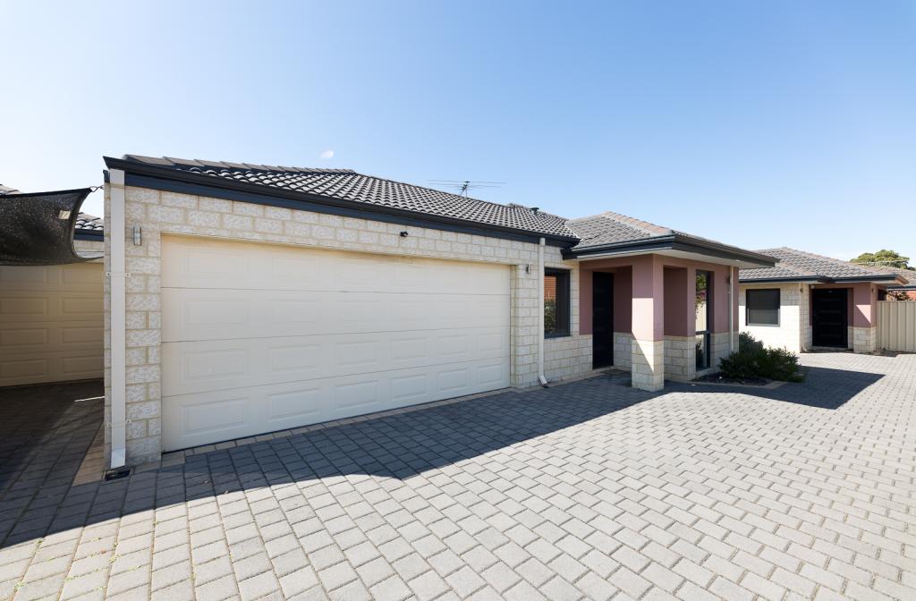 100b Nollamara Ave, Nollamara, WA 6061