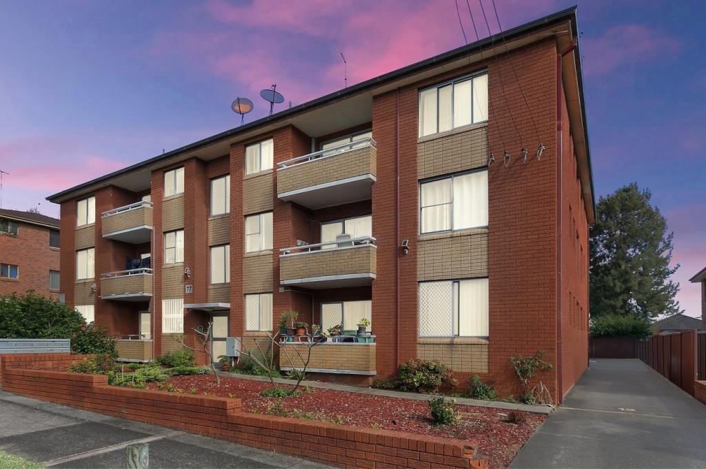 7/77 Denman Ave, Wiley Park, NSW 2195