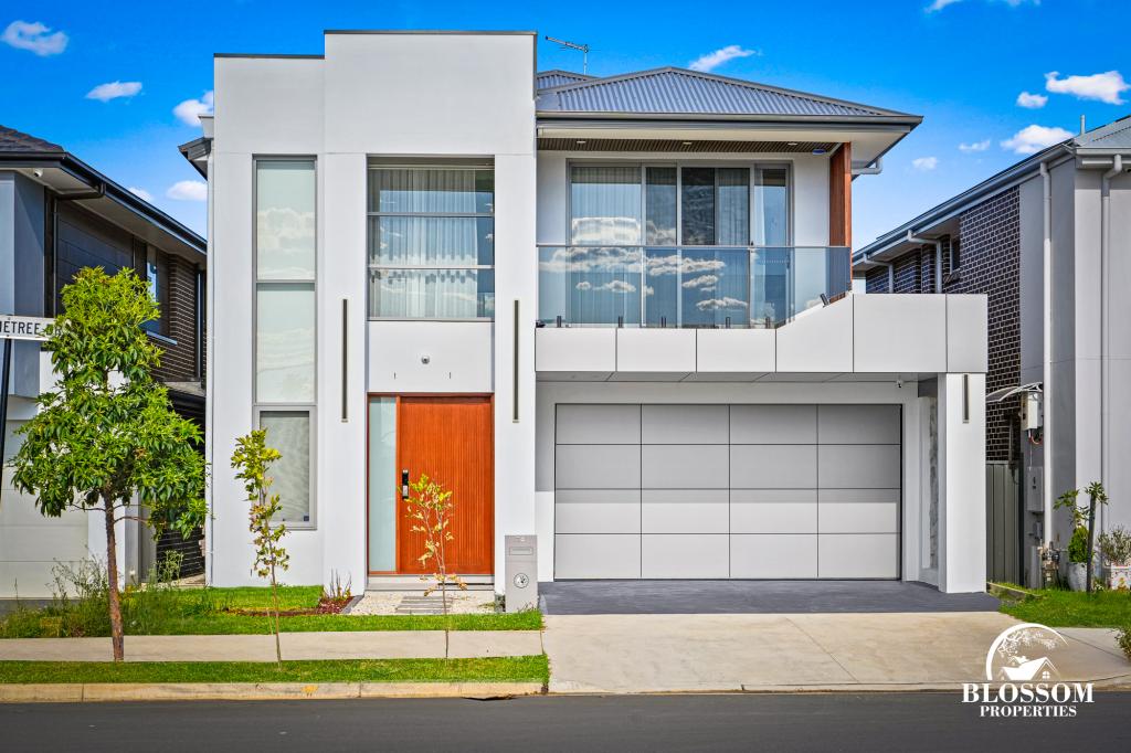 34 Flametree Dr, Melonba, NSW 2765