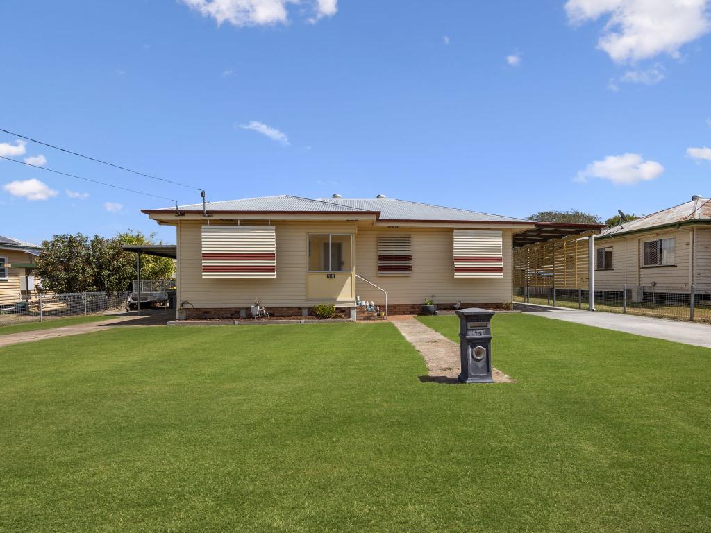 73 Chubb St, One Mile, QLD 4305
