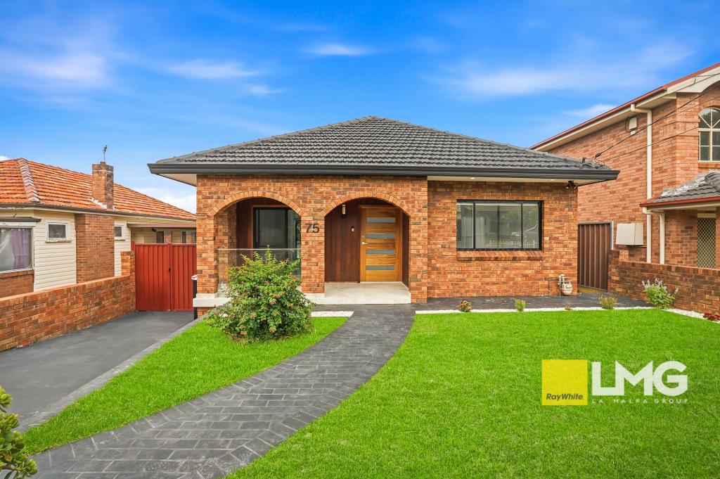 75 Brixton Rd, Berala, NSW 2141