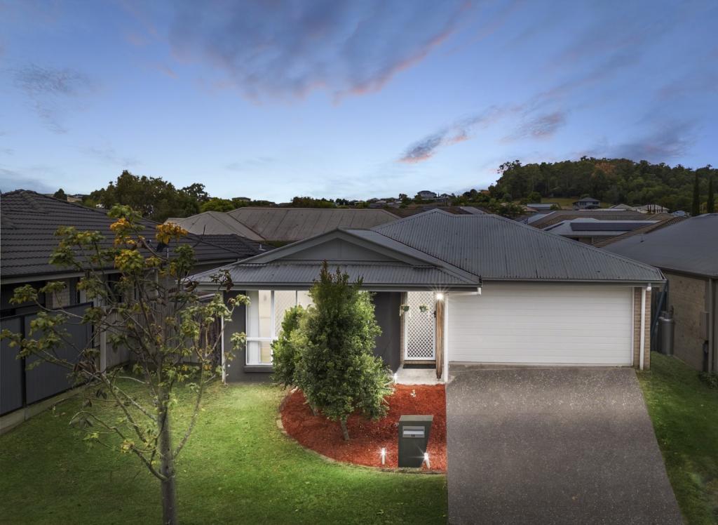 68 BELLA BVD, WILLOW VALE, QLD 4209