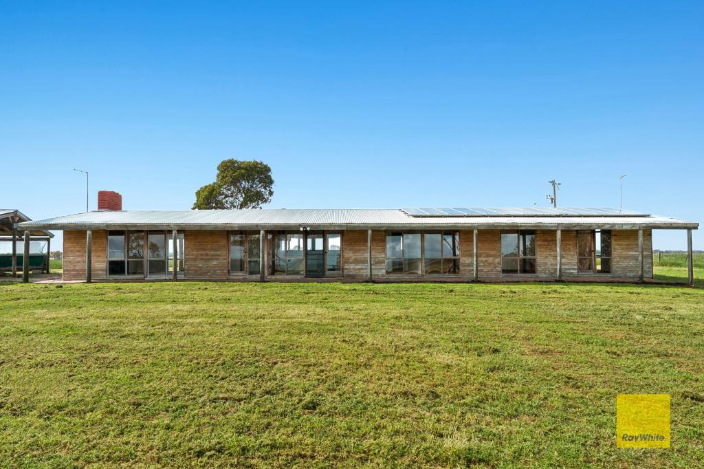 2280 Colac-Ballarat Rd, Weering, VIC 3251