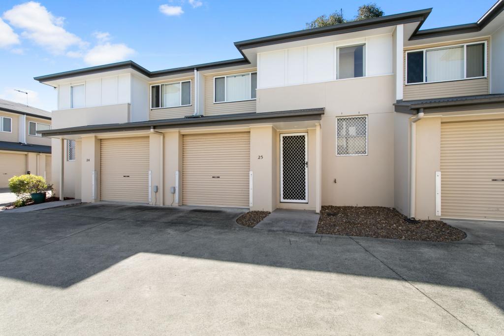 25/14-22 Lipscombe Rd, Deception Bay, QLD 4508