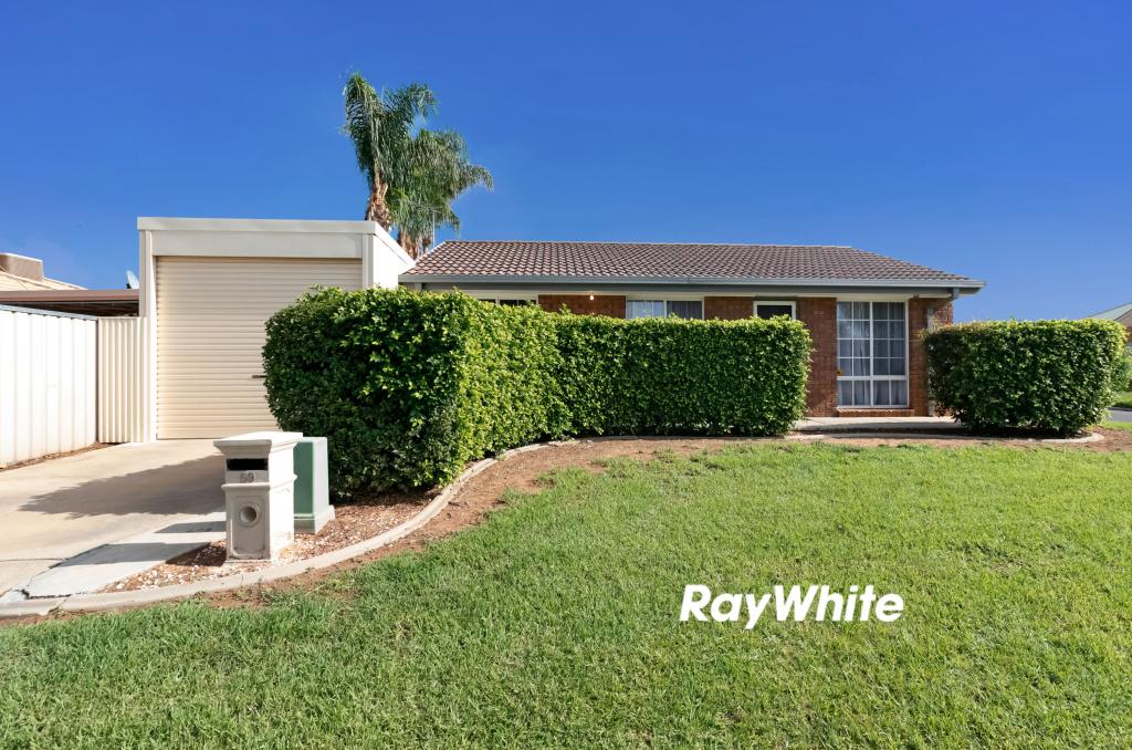 59 Matthew Flinders Dr, Mildura, VIC 3500