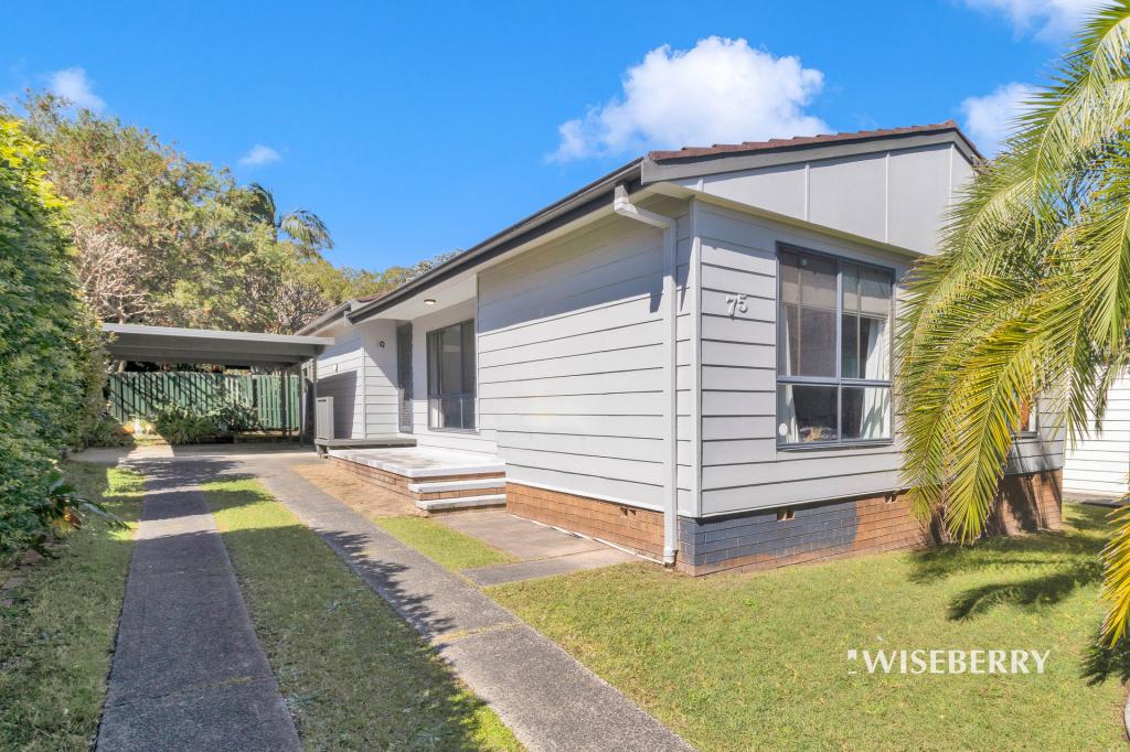 75 Catherine St, Mannering Park, NSW 2259