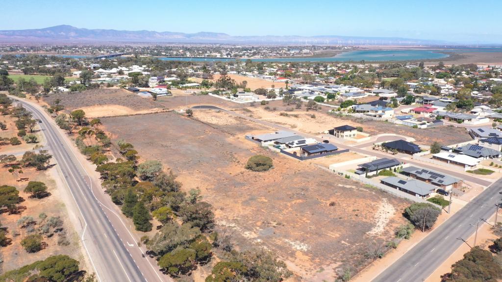 76-80 Addison Rd, Port Augusta West, SA 5700