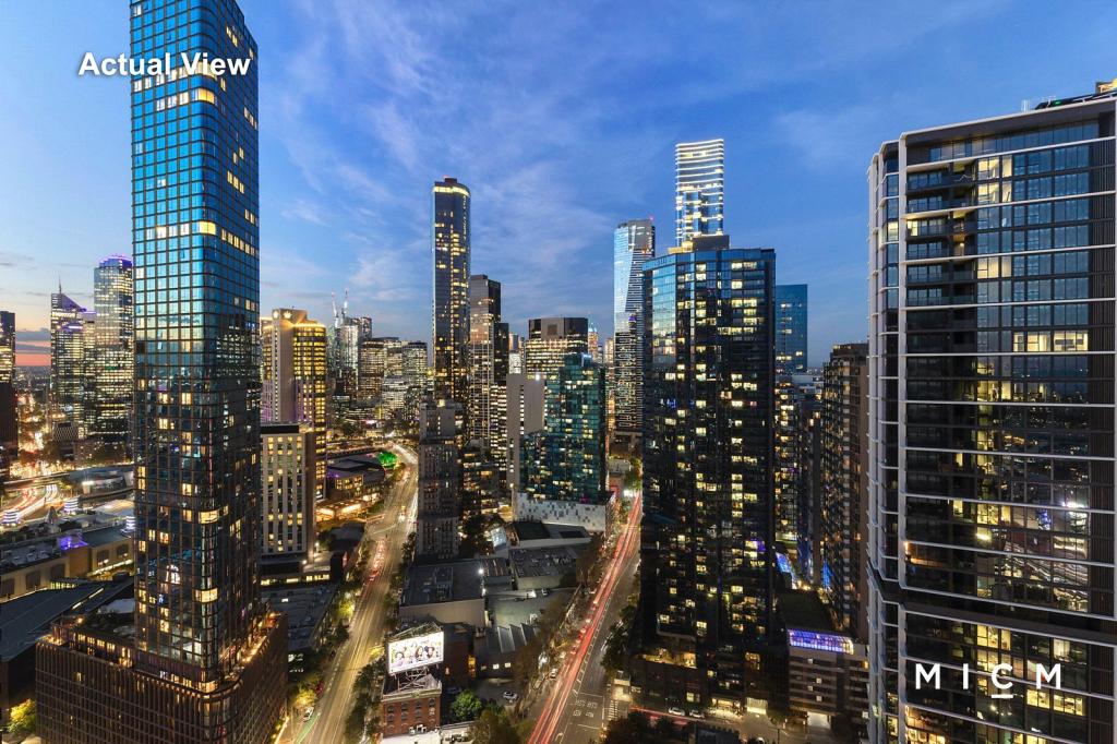 3701/241 City Rd, Southbank, VIC 3006